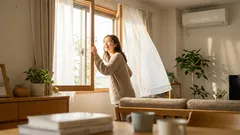 冬を越えて元気を回復する方法：アクティブな春を迎えるための5つの簡単なヒント