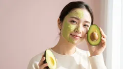 毎日使える手作りフェイスマスク：本当に効果のある5つのレシピ