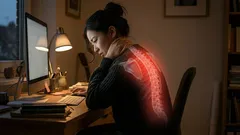 座りっぱなしの生活：体に与える影響と、小さなステップでその習慣を断ち切る方法