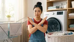 なぜ40度で洗うべきではないのか――この間違いを犯さないで